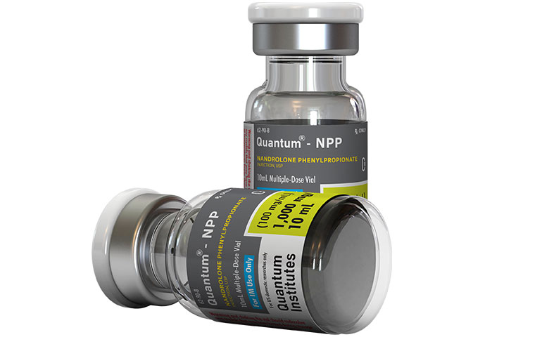 Nandrolone Phenylpropionate (NPP)