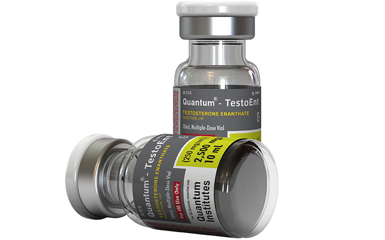 Testosterone Enanthate