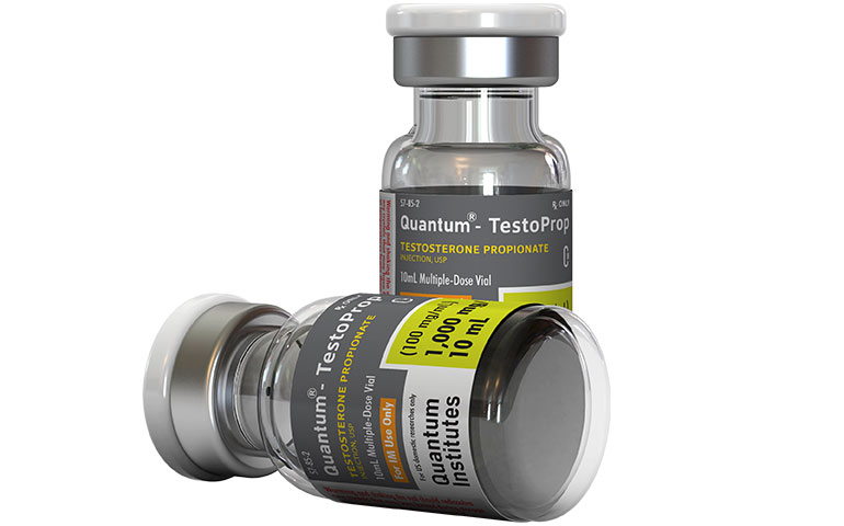 Testosterone Propionate