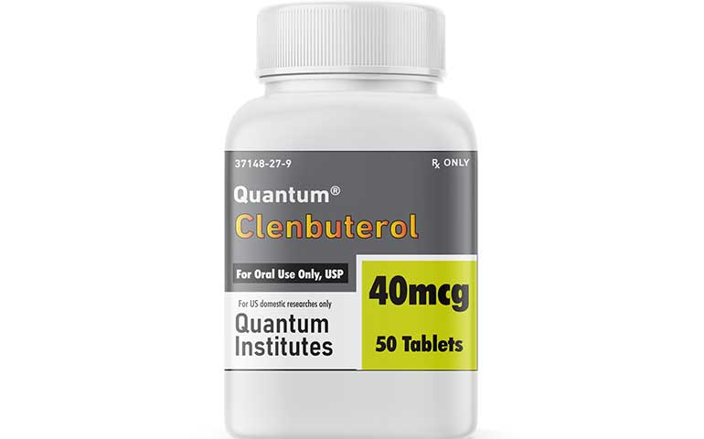 Clenbuterol